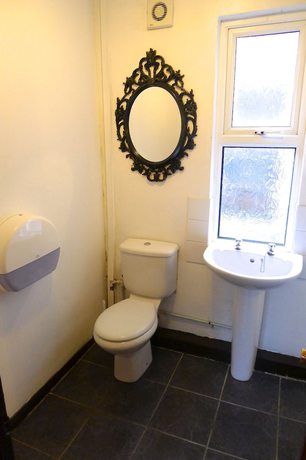 Imagen de la habitación del Hotel Lagan Backpackers. Foto 9