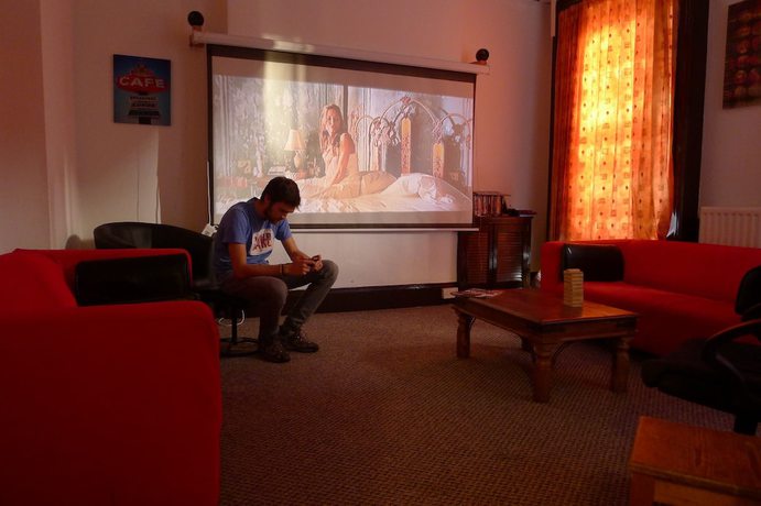 Imagen general del Hotel Lagan Backpackers. Foto 1