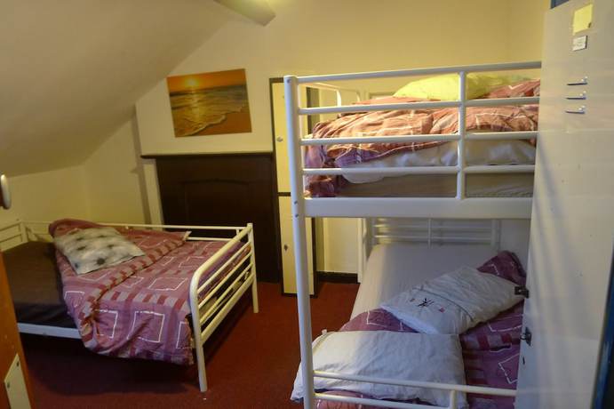 Imagen de la habitación del Hotel Lagan Backpackers. Foto 13