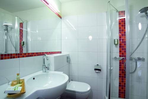 Imagen de la habitación del Hotel Lagant. Foto 3