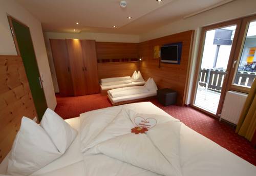 Imagen de la habitación del Hotel Lagant. Foto 5