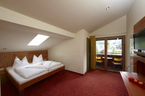 Imagen de la habitación del Hotel Lagant. Foto 7