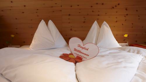 Imagen de la habitación del Hotel Lagant. Foto 9