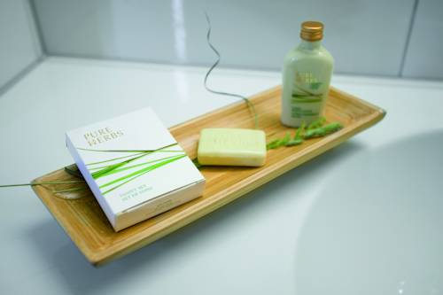 Imagen de la habitación del Hotel Lagant. Foto 10