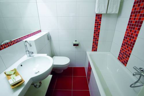 Imagen de la habitación del Hotel Lagant. Foto 11