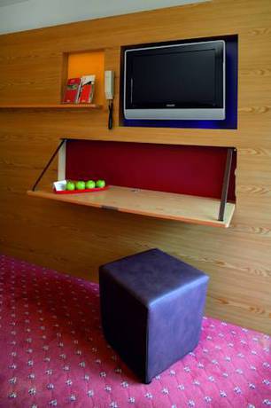 Imagen de la habitación del Hotel Lagant. Foto 12