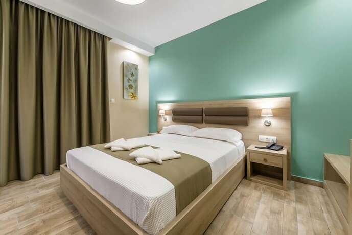 Imagen general del Hotel Lagaria Luxury Rooms and Apartments. Foto 2