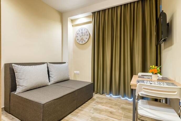Imagen general del Hotel Lagaria Luxury Rooms and Apartments. Foto 3