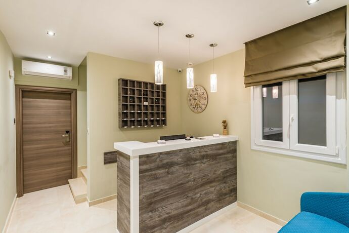 Imagen general del Hotel Lagaria Luxury Rooms and Apartments. Foto 4
