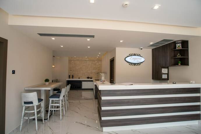 Imagen general del Hotel Lagaria Luxury Rooms and Apartments. Foto 6