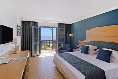 Imagen de la habitación del Hotel Lagas Aegean Village. Foto 4