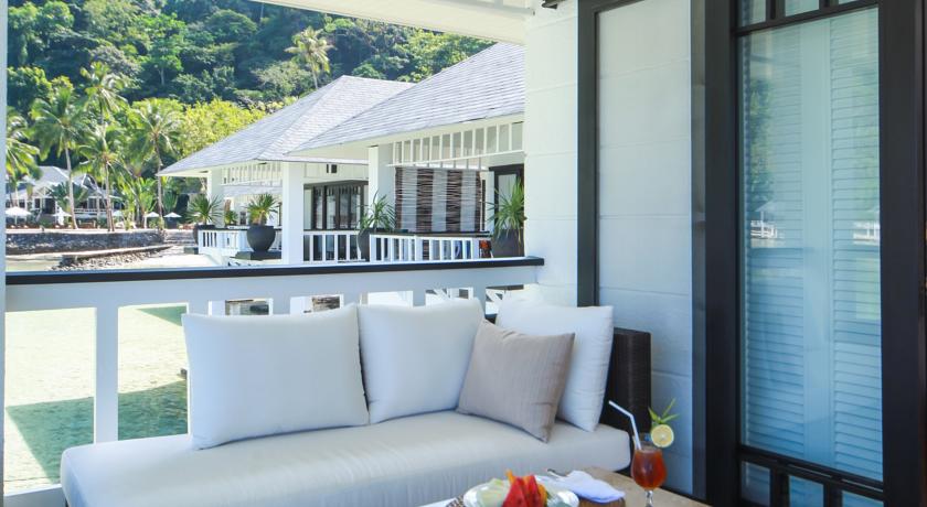 Imagen general del Hotel Lagen Island Resort. Foto 4