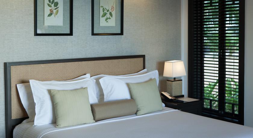 Imagen general del Hotel Lagen Island Resort. Foto 6