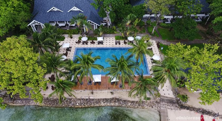 Imagen general del Hotel Lagen Island Resort. Foto 8