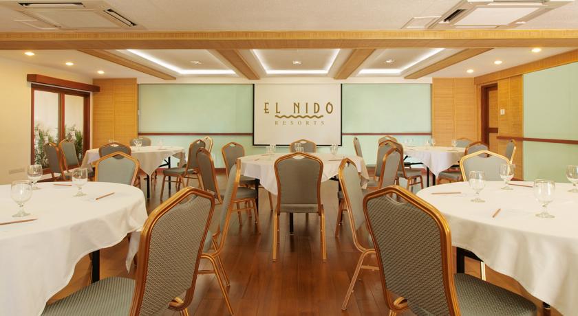 Imagen general del Hotel Lagen Island Resort. Foto 12