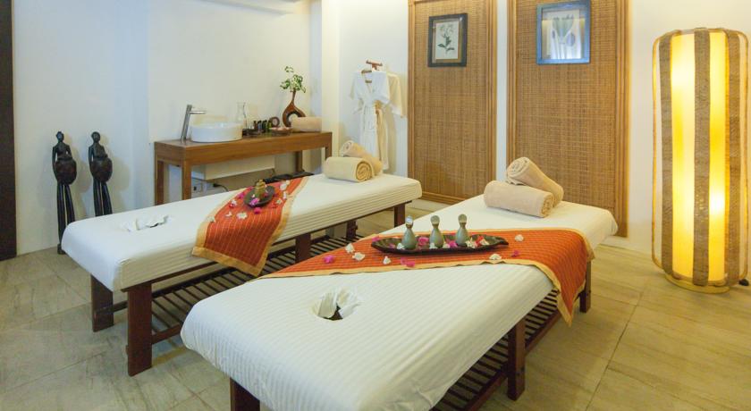 Imagen general del Hotel Lagen Island Resort. Foto 14