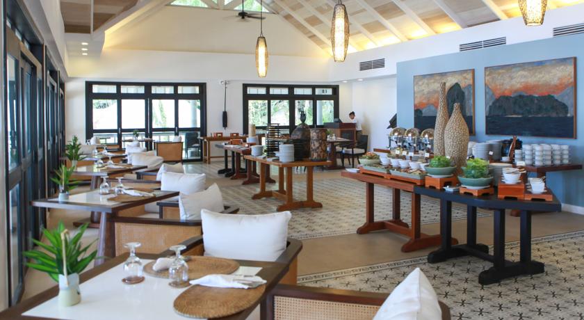 Imagen general del Hotel Lagen Island Resort. Foto 16