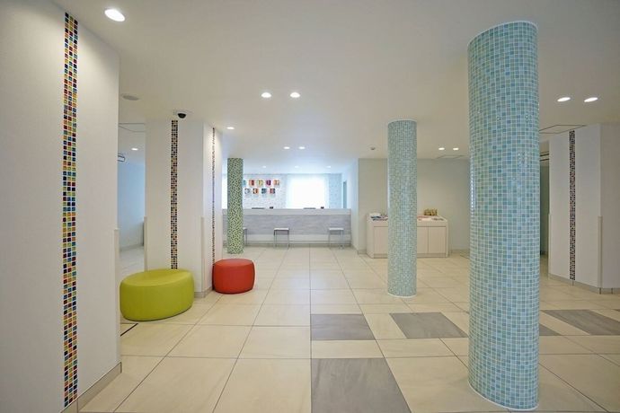 Imagen de los interiores del Hotel La'gent Hotel Osaka Bay. Foto 15