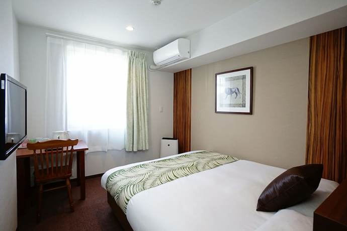 Imagen de la habitación del Hotel La'gent Hotel Osaka Bay. Foto 5