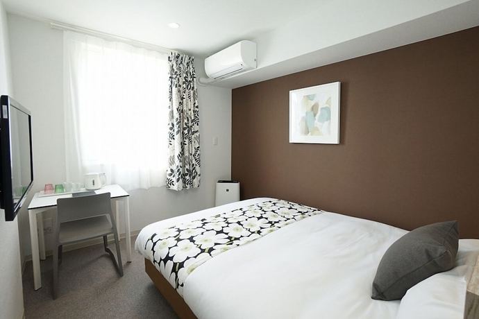 Imagen de la habitación del Hotel La'gent Hotel Osaka Bay. Foto 11