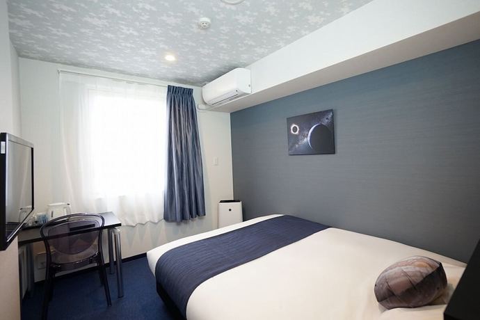 Imagen de la habitación del Hotel La'gent Hotel Osaka Bay. Foto 12