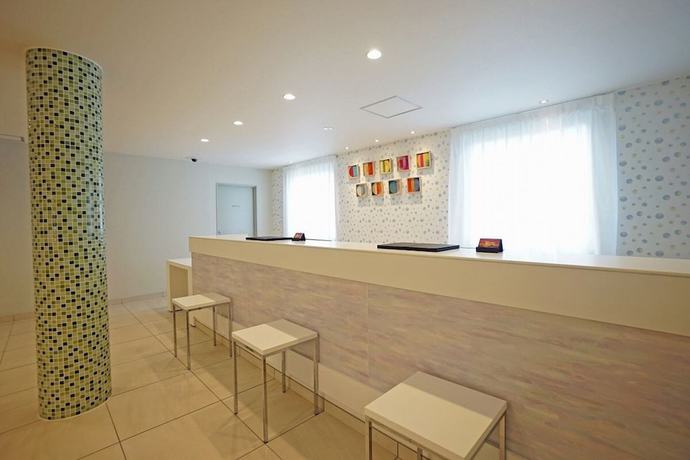Imagen de los interiores del Hotel La'gent Hotel Osaka Bay. Foto 19