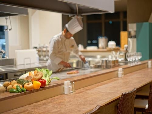 Imagen general del Hotel La'gent Plaza Hakodate Hokuto. Foto 1