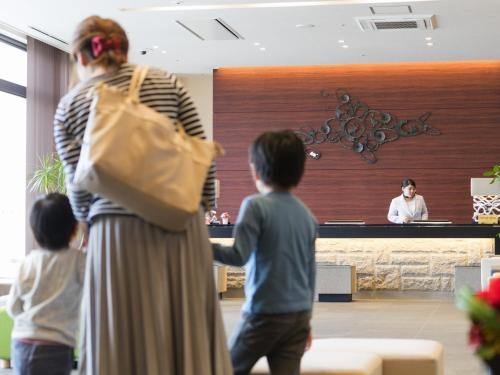 Imagen general del Hotel La'gent Plaza Hakodate Hokuto. Foto 3