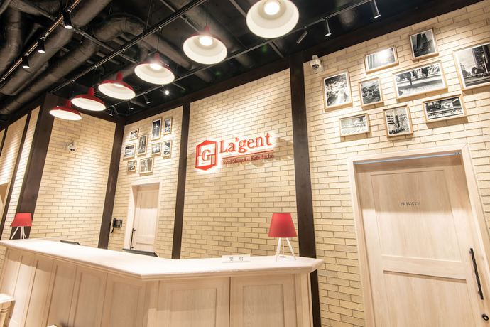 Imagen de los interiores del Hotel La'gent Shinjuku Kabukicho. Foto 19