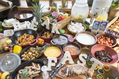 Imagen general del Hotel La'gent Stay Sapporo Odori Hokkaido. Foto 4