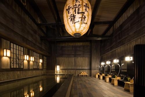 Imagen general del Hotel La'gent Stay Sapporo Odori Hokkaido. Foto 5