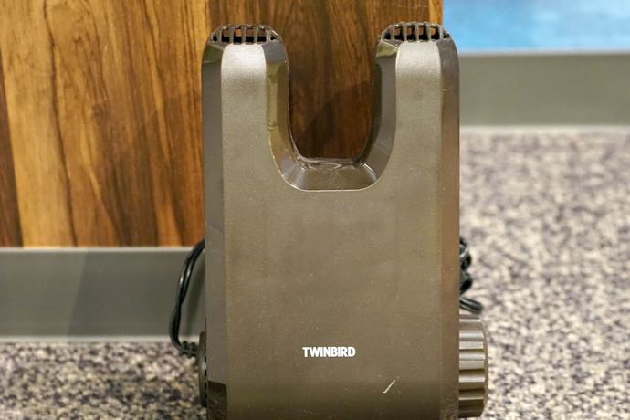 Imagen de la habitación del Hotel La'gent Tokyo Bay. Foto 7