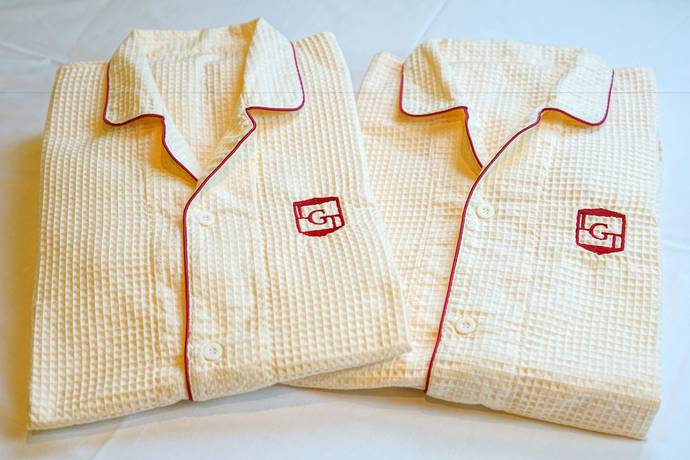 Imagen de la habitación del Hotel La'gent Tokyo Bay. Foto 8