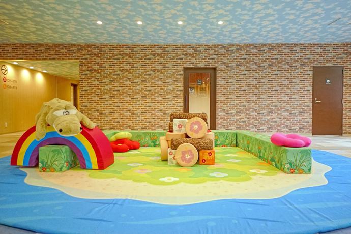 Imagen de los interiores del Hotel La'gent Tokyo Bay. Foto 18