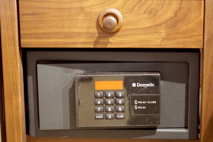 Imagen de la habitación del Hotel La'gent Tokyo Bay. Foto 15