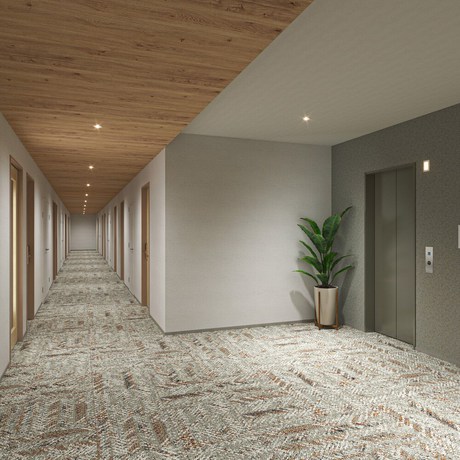 Imagen de la habitación del Hotel Lagentstay Shin-sapporo. Foto 4