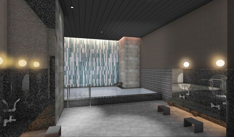 Imagen de la habitación del Hotel Lagentstay Shin-sapporo. Foto 5