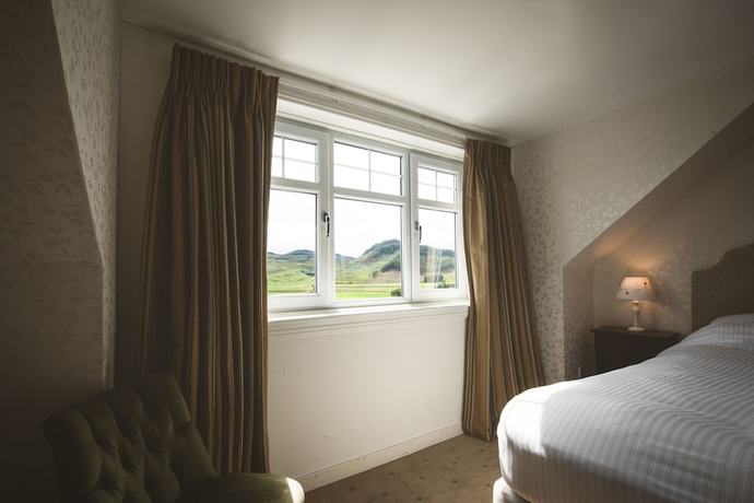 Imagen de la habitación del Hotel Laggan. Foto 3