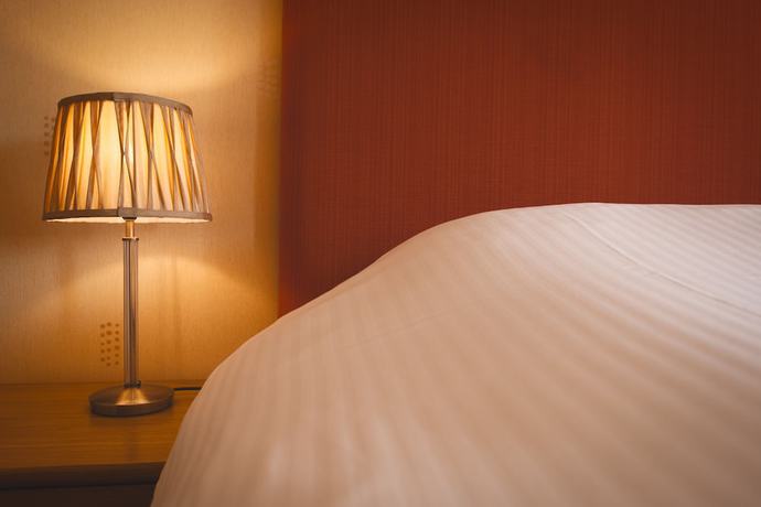 Imagen de la habitación del Hotel Laggan. Foto 6