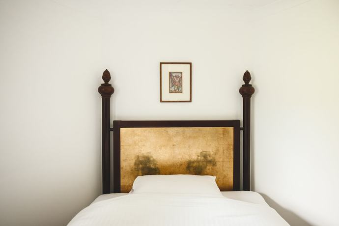 Imagen de la habitación del Hotel Laggan. Foto 11