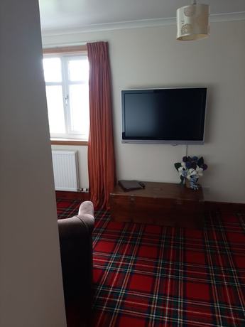 Imagen de la habitación del Hotel Laggan. Foto 12