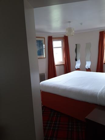 Imagen de la habitación del Hotel Laggan. Foto 14