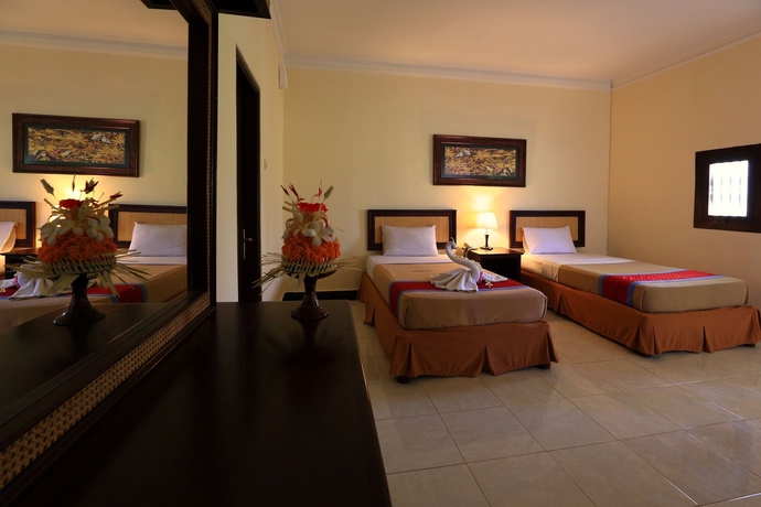 Imagen de la habitación del Hotel Laghawa Beach Inn. Foto 3