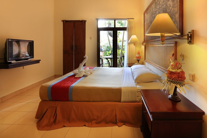 Imagen de la habitación del Hotel Laghawa Beach Inn. Foto 4