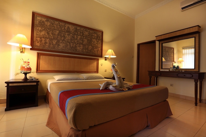 Imagen de la habitación del Hotel Laghawa Beach Inn. Foto 5