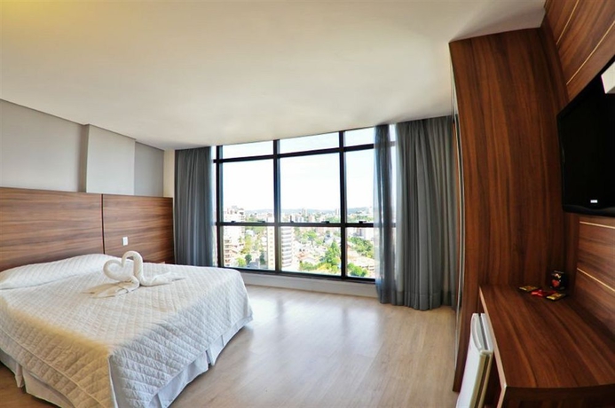 Imagen de la habitación del Hotel Laghetto Bento. Foto 3