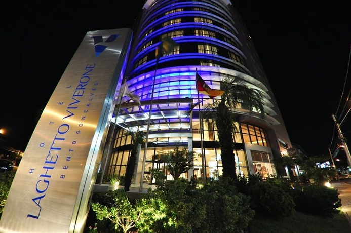 Imagen general del Hotel Laghetto Bento. Foto 2