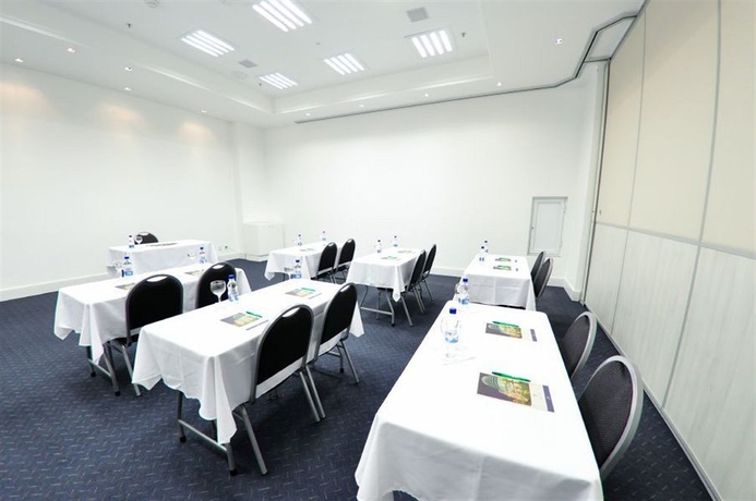 Imagen de los interiores del Hotel Laghetto Bento. Foto 6