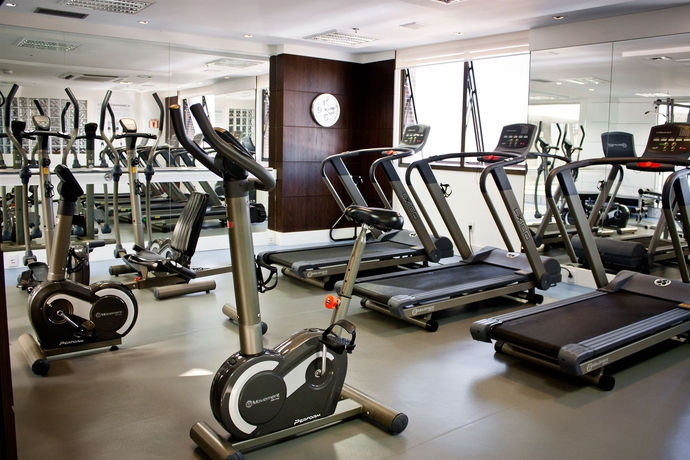 Imagen de los interiores del Hotel Laghetto Bento. Foto 10