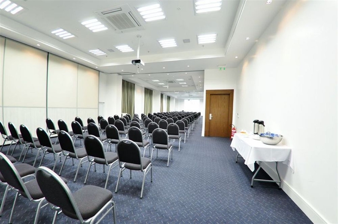 Imagen de los interiores del Hotel Laghetto Bento. Foto 11